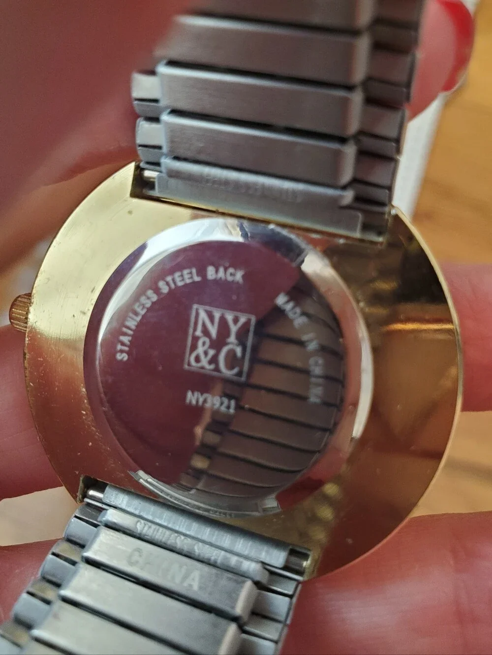New York & Company Women's Fashion Watches